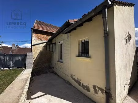 lepercq immobilier