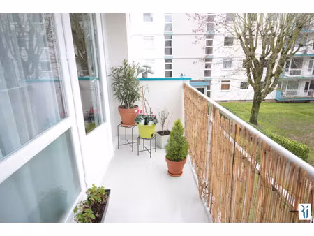 location appartement 2 pièces 41 m² à mont-saint-aignan (76130)