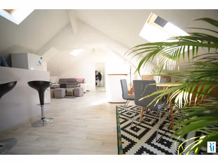 location appartement 2 pièces 45 m² à rouen (76000)