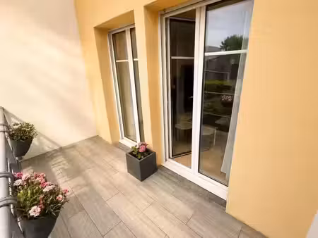 vente appartement 3 pièces 67 m² à saint-renan (29290)  197 580 €