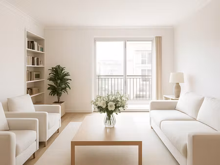 l'immobilier neuf et ancien