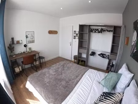 studio à louer