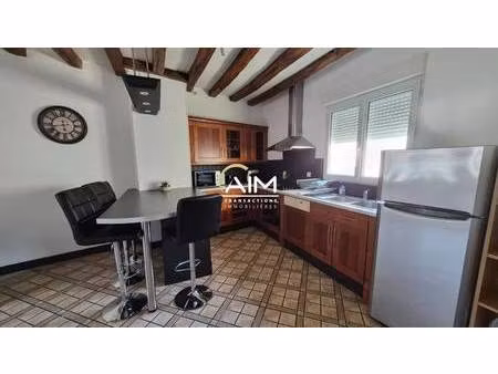 triplex à vendre