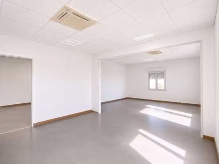 espace bureau à louer