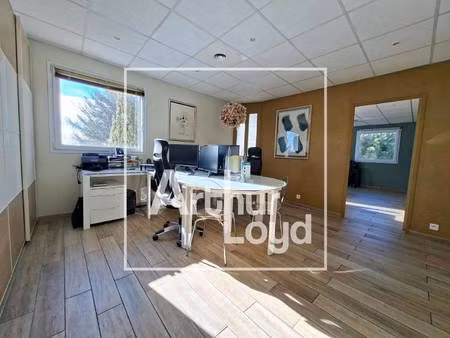 espace bureau à louer