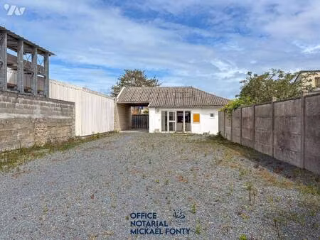 local commercial à vendre