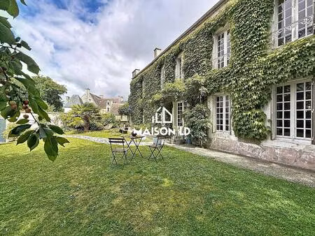 maison ld
