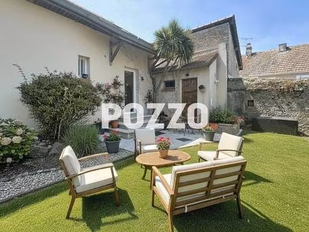 pozzo immobilier - douvres