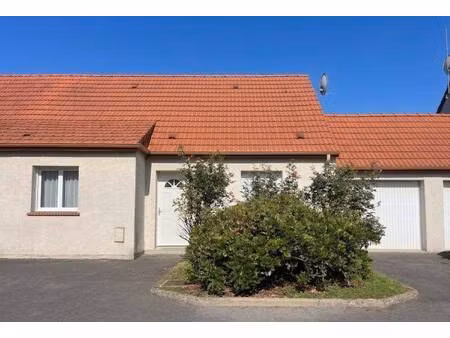 maison à louer