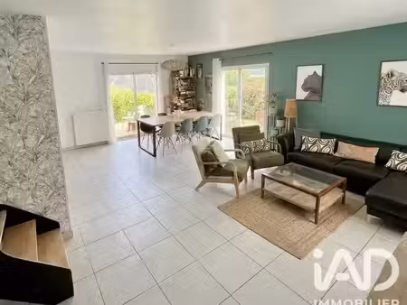 vente maison 7 pièces 155 m² fresquiennes (76570)