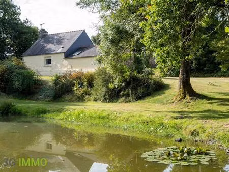 villa à vendre