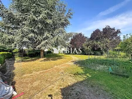 terrain à vendre
