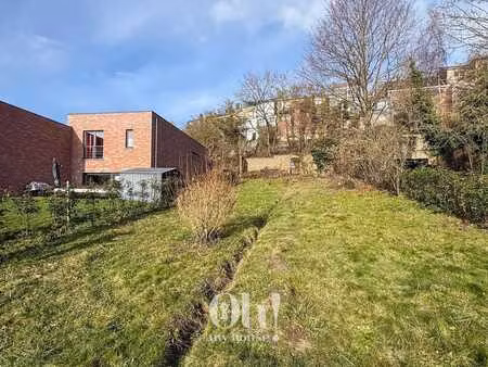 vente - terrain namur - 55 000 €