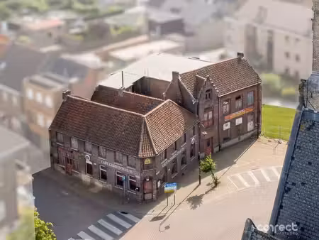 bedrijfsvastgoed