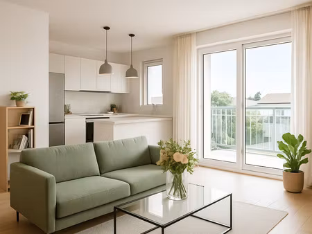 l'immobilier neuf et ancien