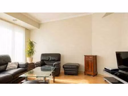 appartement 2 chambres + garage box