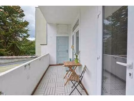 app 1 chambre // roodebeek