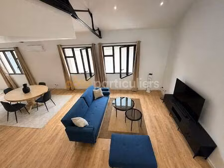 duplex à vendre