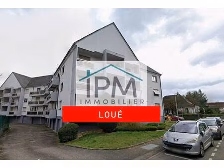 cabinet ipm immobilier