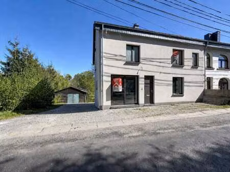 colocation dans un immeuble neuf à deux pas de bastogne