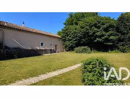 immeuble à vendre