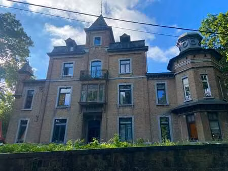 appartement 1 ch à namur - malonne