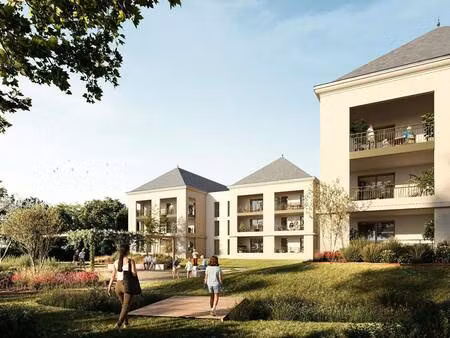 appartement à vendre - neuf