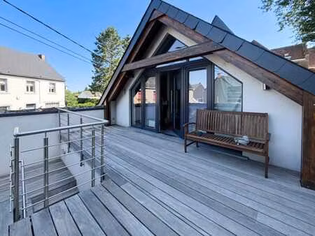 magnifique appartement à familleureux