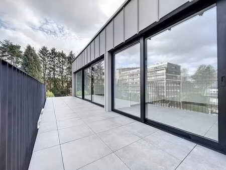 penthouse 1ch  quartier de l'air pur
