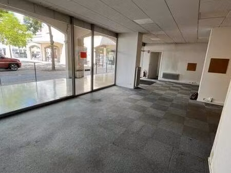 boutique à vendre