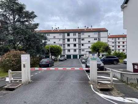 parking à vendre