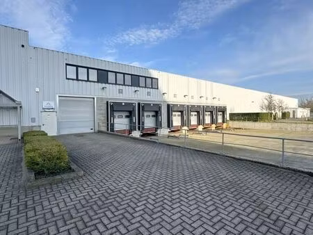 bien professionnel à louer à kontich € 4.606 (lpttb) - cd-vastgoed bvba | zimmo
