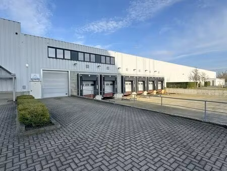 bien professionnel à louer à kontich € 4.606 (lpttb) - cd-vastgoed | zimmo