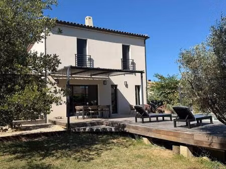 maison à louer