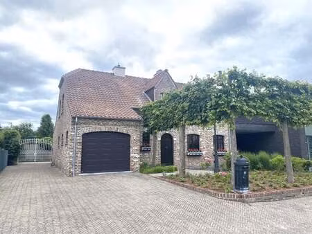 maison à louer à hechtel € 1.350 (lptcj) - vastgoed c - hechtel verhuur | zimmo