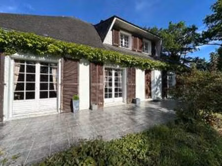 vente maison à pont-saint-martin (44860) : à vendre / 155m² pont-saint-martin