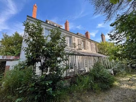 maisons & apparts