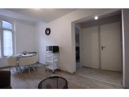 appartement à louer - logement étudiant
