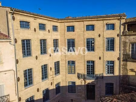 immeuble à vendre