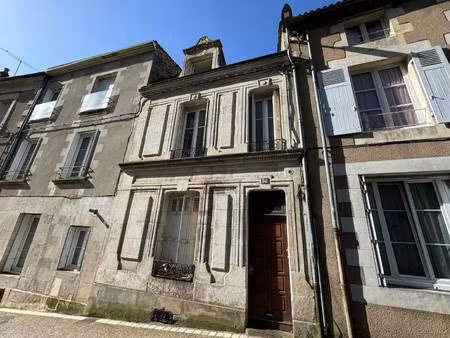 immeuble à vendre