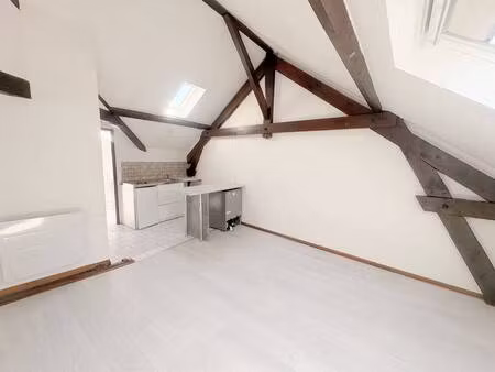 capron immobilier