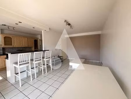 sixème avenue valserhône - l'immobilier par m6.