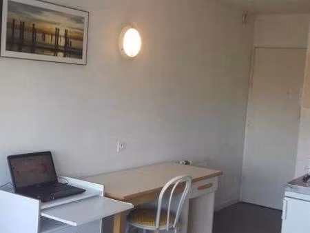 studio à louer