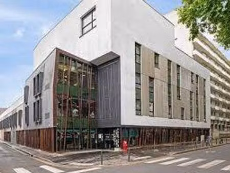 studio à vendre