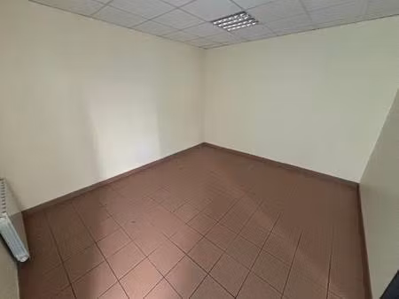 espace bureau à louer