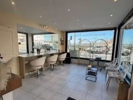 boutique à vendre