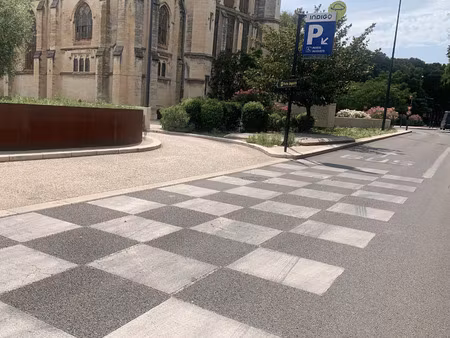 parking à vendre