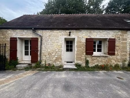 maison à louer
