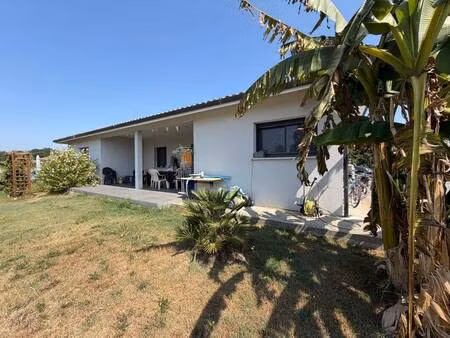 orpi saint-sever arceaux immobilier