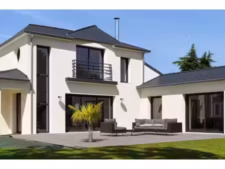 terrain constructible neuf à vendre
